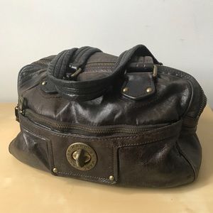Marc Jacobs leather bag
